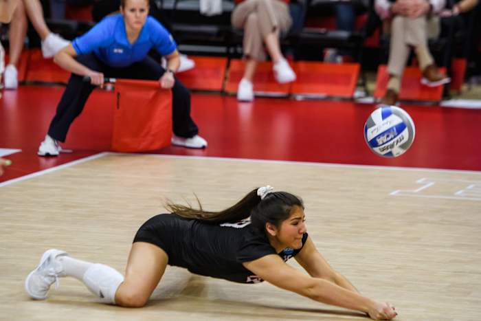 14_Lexi Rodriguez_VB vs Mizzou NCAA Rd 2 1202